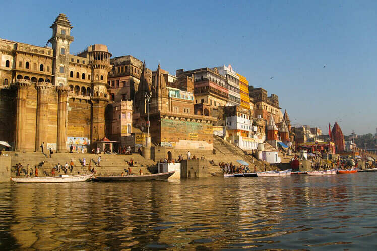 Munshi Ghat