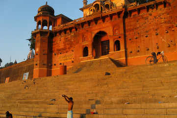 Chet Singh Ghat