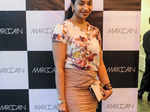 Summer Collection launch at Marc Cain