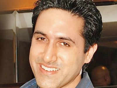 No TV role excited me after playing Gomzi: Sumeet Sachdev