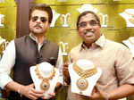 Anil Kapoor at Malabar store launch