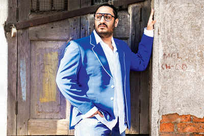 Salman bhai has a great sense of music: Jaspreet Jasz
