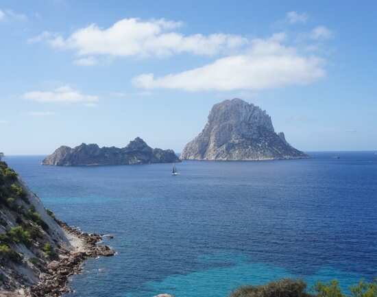 Es Vedra
