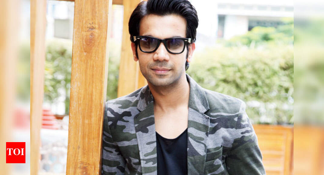 This isn’t an ‘I’ve arrived’ moment for me: Rajkumar Rao | Hindi Movie ...