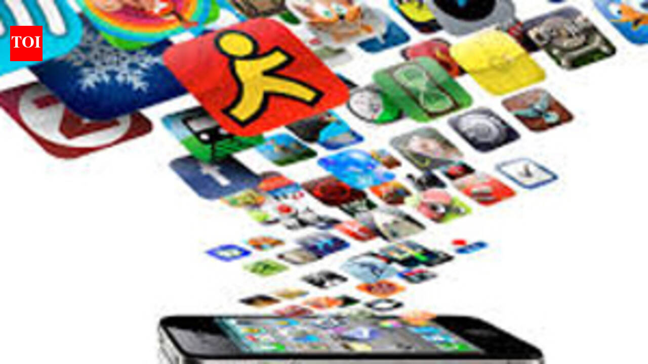 iPhoneapps