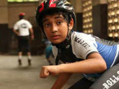Partho could have played Darsheel's role in 'Taare Zameen Par'