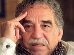 Gabriel Garcia Marquez dies at 87