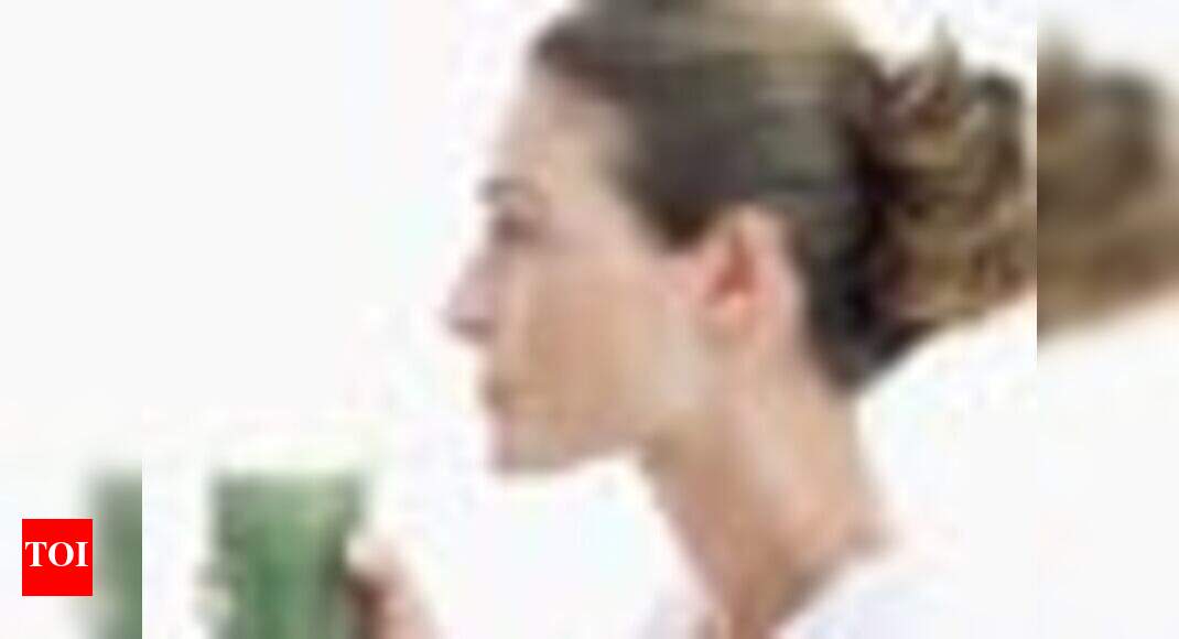 Fruit juices harmful for patients taking drugs Times of India