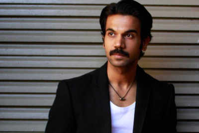 Rajkummar Rao: I too have abs but am yet to flaunt them