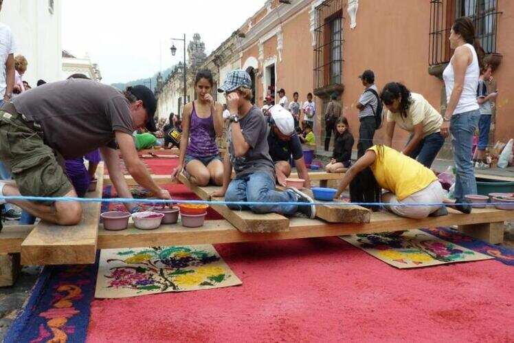 Carpets