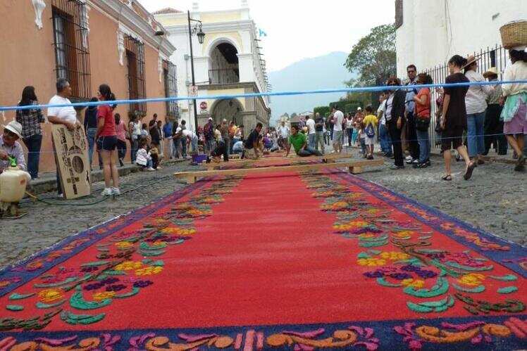 Carpets