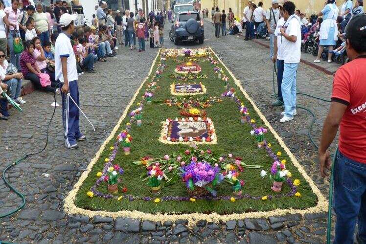 Carpets