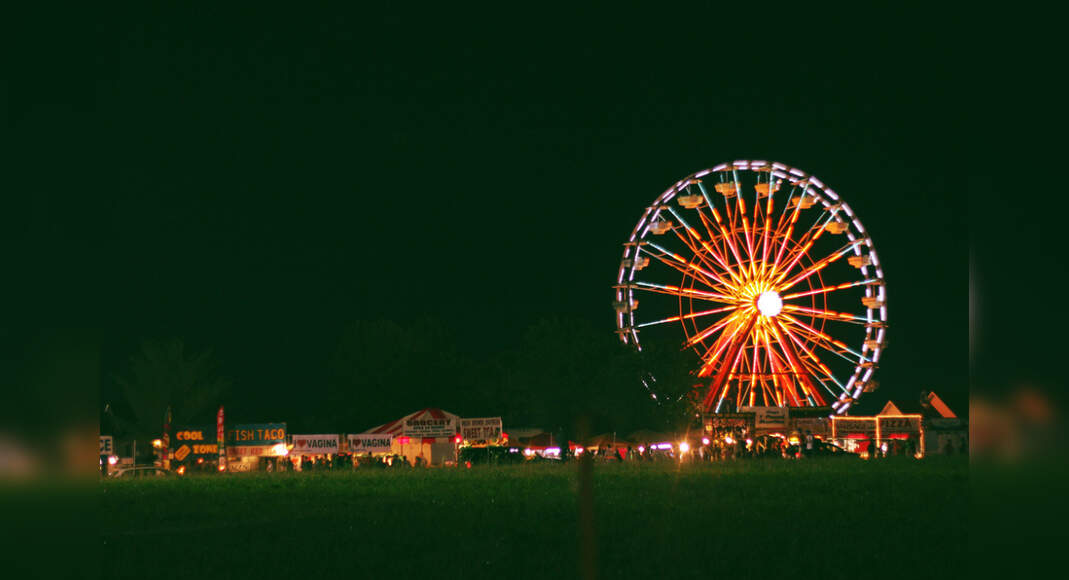 International Music Festivals | Global Music Festivals | TimesTravel