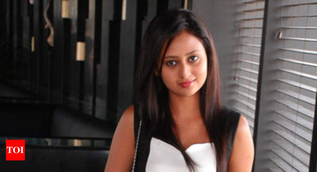 What is Amulya thrilled about? | Kannada Movie News - Times of India