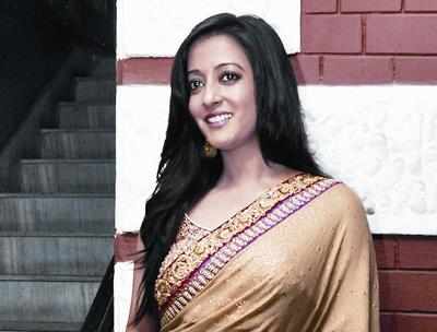 There's so much to learn from Saswata: Raima Sen
