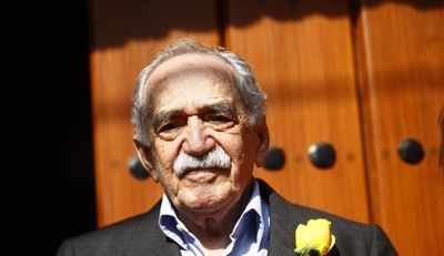 ‘Gabriel Garcia Marquez had a huge impact on Malayalis and still does’