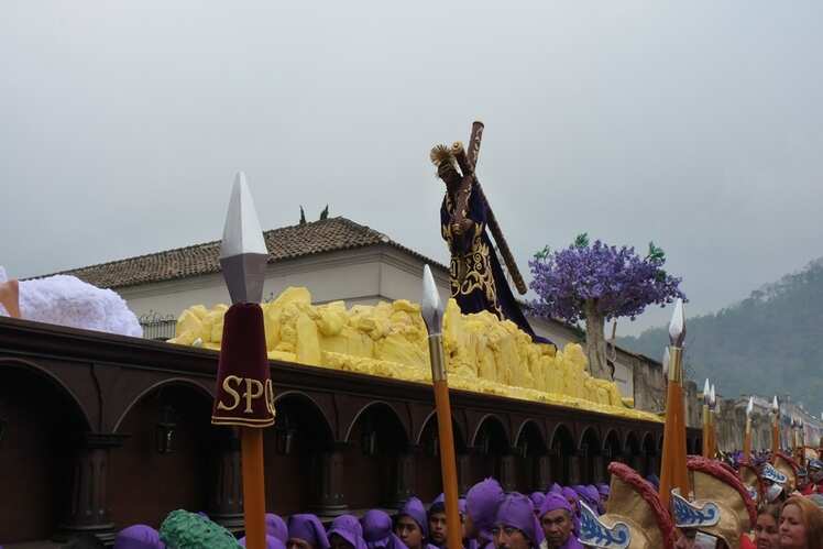Floats