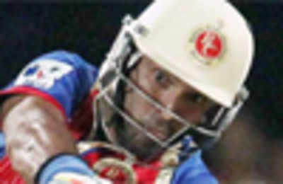 Glad IPL is being held outside India, says Yuvraj Singh