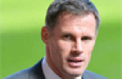 'Jamie Carragher may coach kids at Indian LFC Academy'