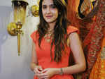 Mayyur Girotra's new store launch