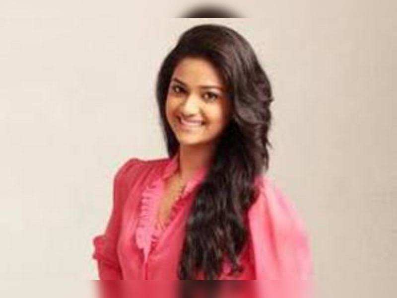 I was confident about Keerthy in Ringmaster: Rafi