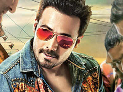 Emraan Hashmi to play India’s original Natwarlal