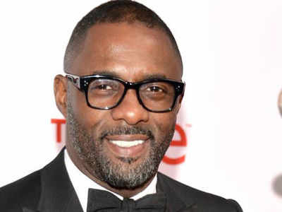 Idris Elba welcomes a son with girlfriend