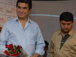 Suniel Shetty visits Nagpur