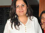 Sona Chatwani’s b’day bash