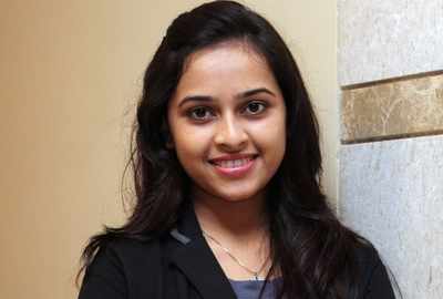 Sri Divya to romance Vikram Prabhu