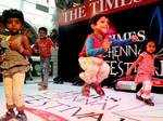 Times Chennai Festival