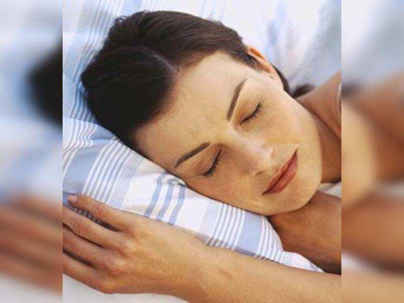 Now A Magical Pillow To Remove Wrinkles Times Of India magical pillow to remove wrinkles