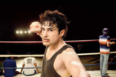 Rajeev Khandelwal learns boxing and martial arts to play detective