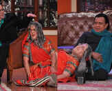Why Mithun & Subhash Ghai had a fight?