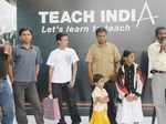'Teach India'