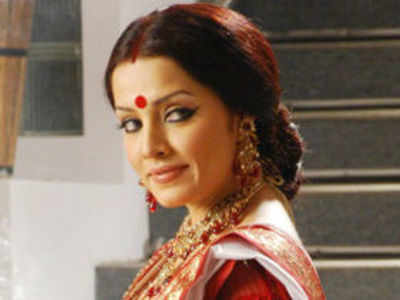Celina Jaitley to sing for the United Nations