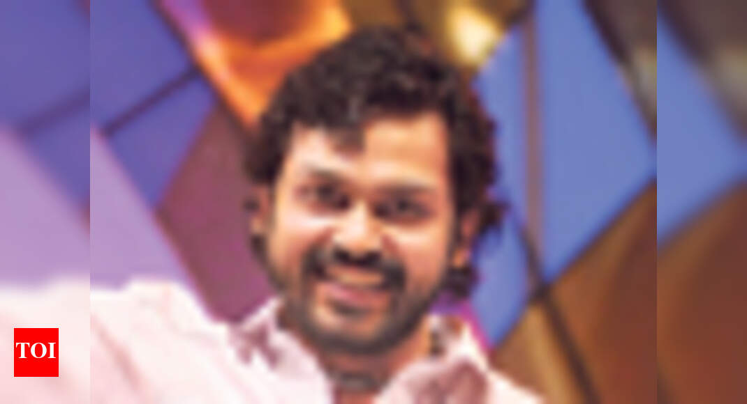 Snailpace Karthi Hindi Movie News Times of India