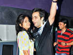 Party Mania in Indore