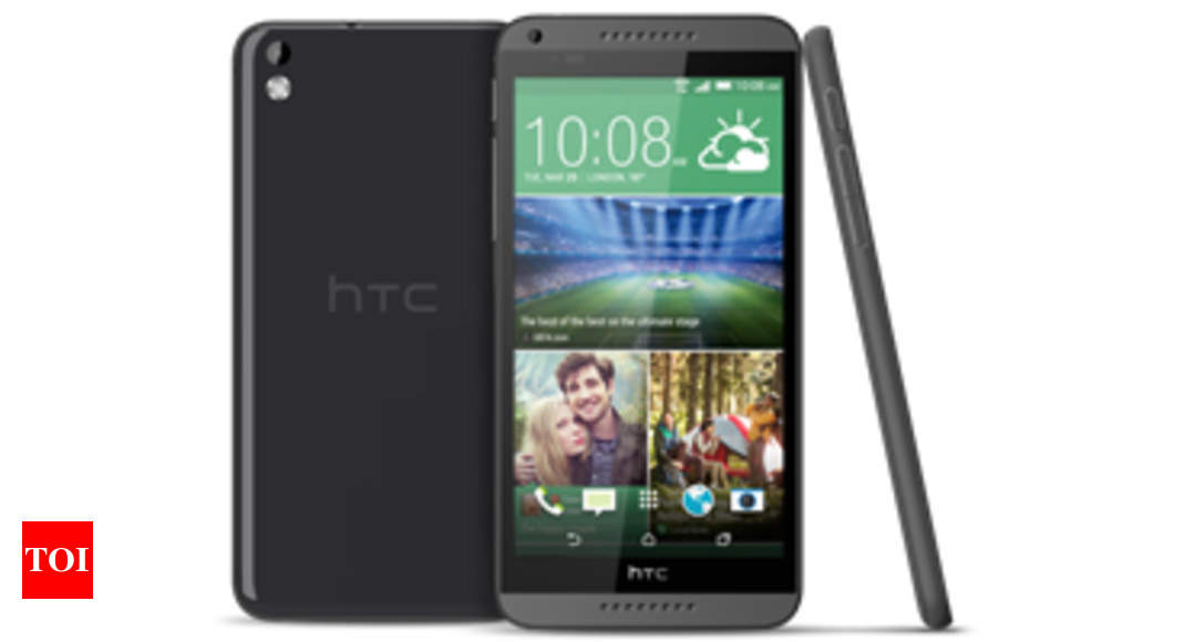 Обзор htc desire 210