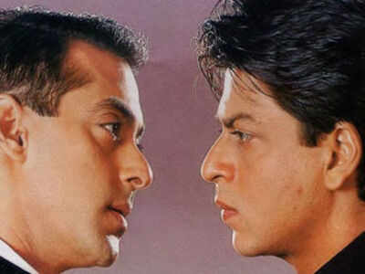 Shah Rukh-Salman online wars are passé