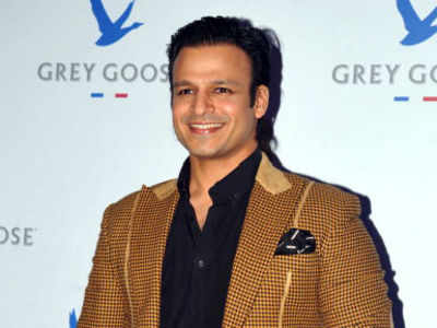 Not crazy about doing Hollywood films: Vivek Oberoi