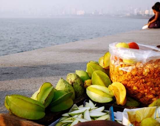 Mumbai free of cost