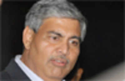 I was disillusioned with what happened in WC meeting: Manohar