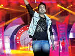 Raeth rock band performs in Kanpur