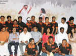 Naangellam Edagoodam: Audio launch