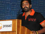 Naangellam Edagoodam: Audio launch