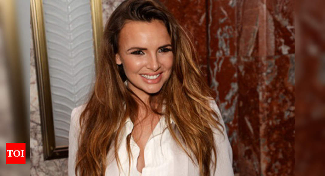 Nadine Coyle names her daughter Anaiya | English Movie News - Times of ...