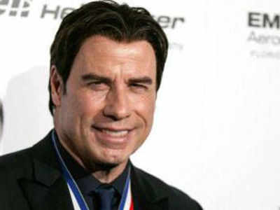 John Travolta to attend IIFA Awards 2014