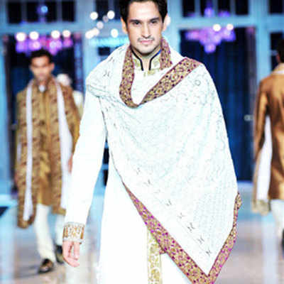 Mr India World 2014: The search for India’s most desirable man is here