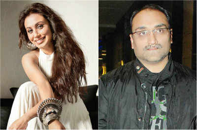 What led Adi to suddenly marry Rani in Italy?